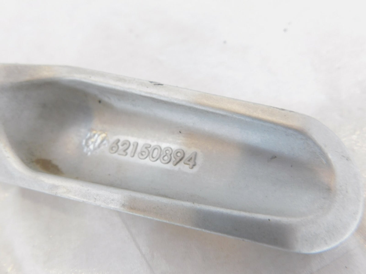 2016 16 Victory Brammo Empulse TT Left Rear Passenger Footpeg Footrest Step - C3 Cycle