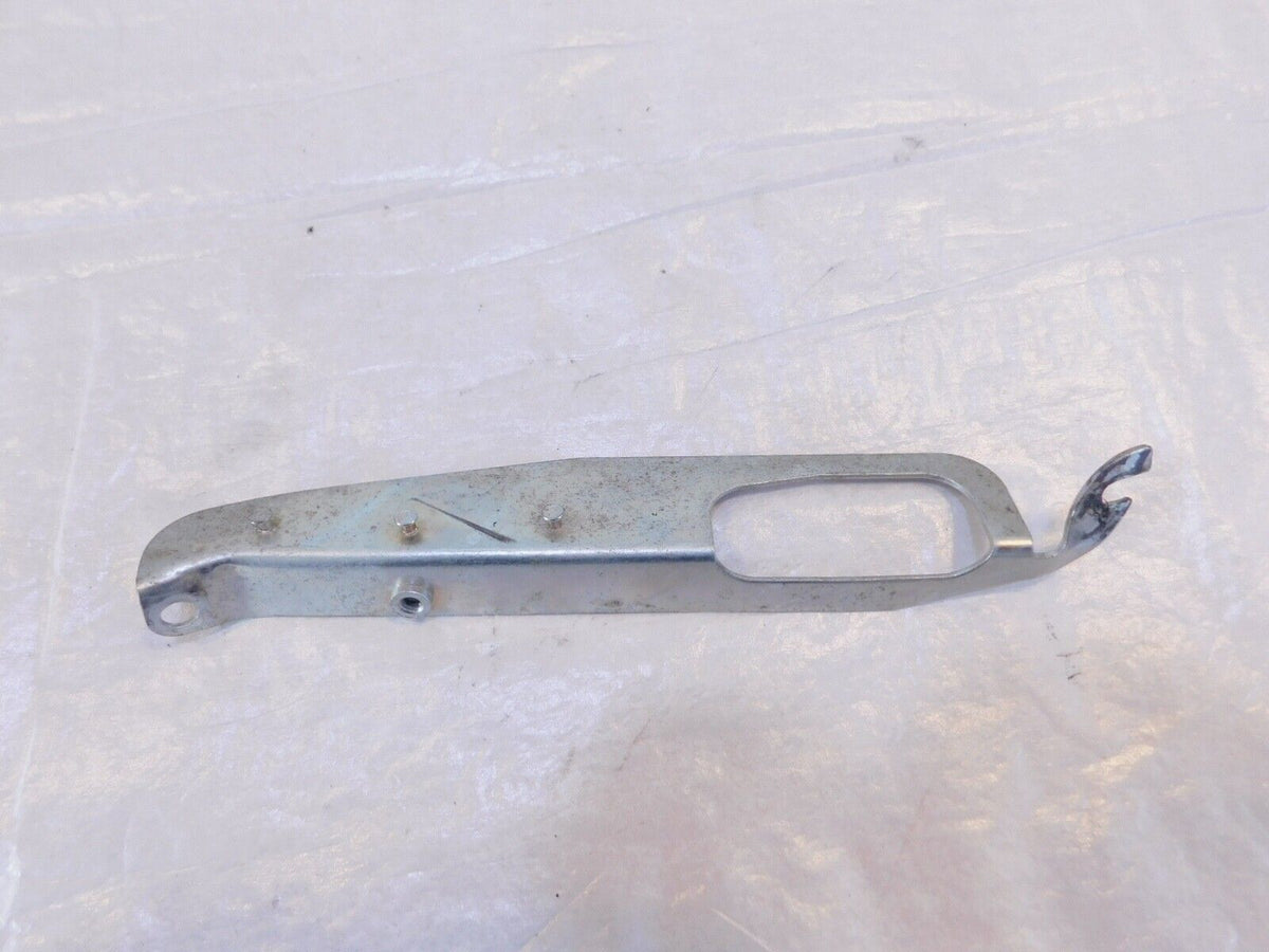 Harley Touring Electra & Street Glide Front Inner Fairing Cover Support Bracket - C3 Cycle