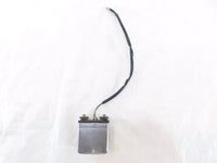 1986-2004 Suzuki Savage 650 LS650 Rear Fender License Plate Tag Light Lamp - C3 Cycle