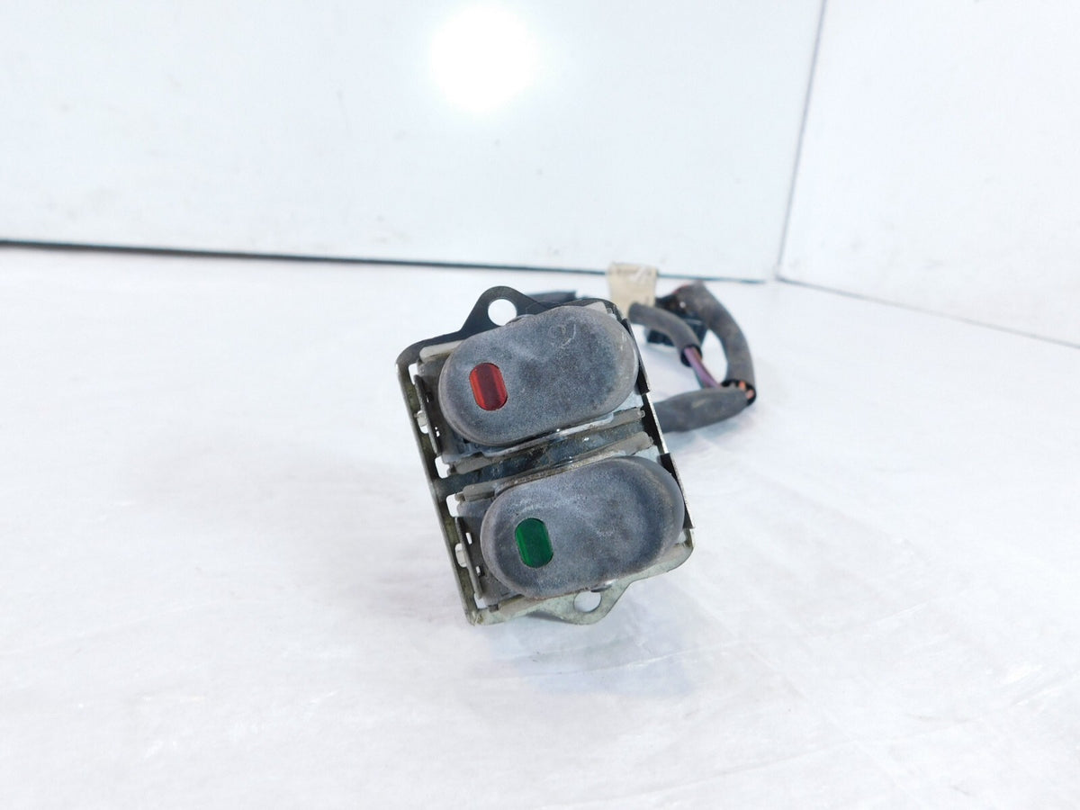 2004-2013 Harley Davidson FLTR Road Glide Cruise Control & Accessory Switches - C3 Cycle