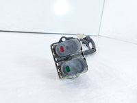 2004-2013 Harley Davidson FLTR Road Glide Cruise Control & Accessory Switches - C3 Cycle