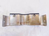 Harley Electra Glide Ultra & Classic Chrome Front Fairing Cover Trim 58208-96 - C3 Cycle