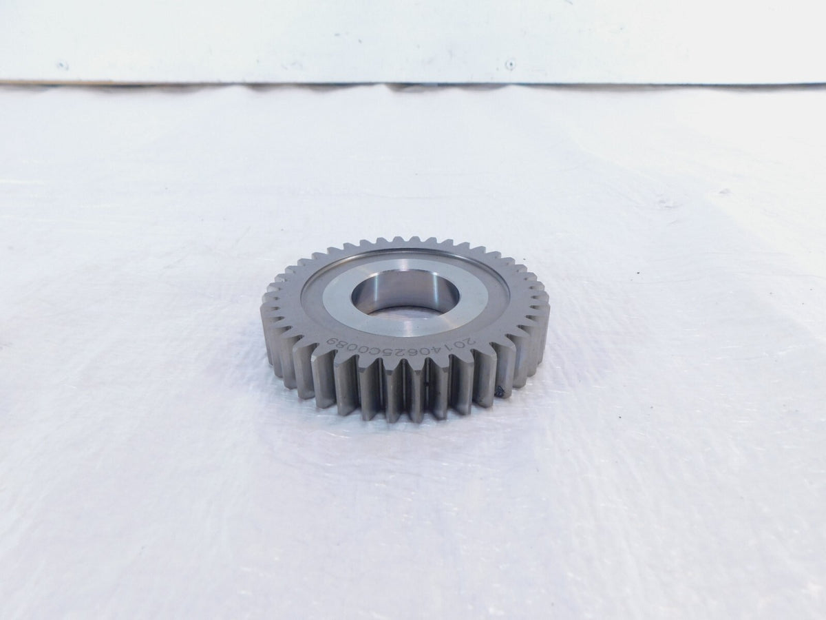 Aprilia Caponord 1200 Rally Dorsoduro SMV1200 Crankshaft Primary Drive Gear Spur - C3 Cycle