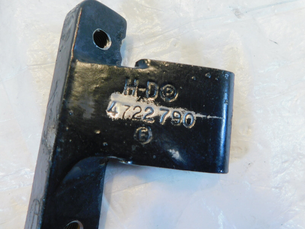 Harley Davidson Dyna Super Glide Wide Glide Low Rider Front Motor Mount Bracket - C3 Cycle