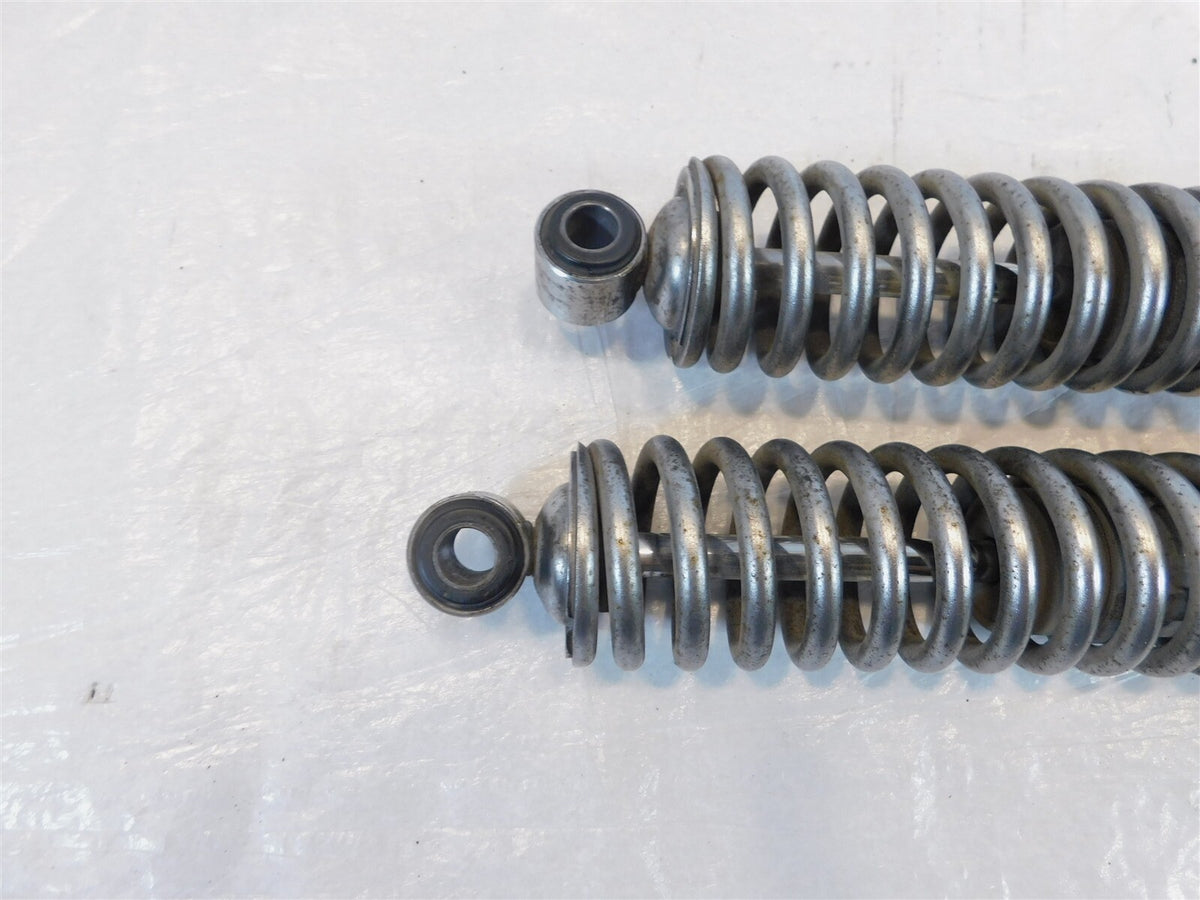 84 Harley Davidson Electra Glide Classic 12 3/4" Rear Shock Absorbers 54532-83 - C3 Cycle
