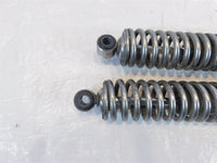 84 Harley Davidson Electra Glide Classic 12 3/4" Rear Shock Absorbers 54532-83 - C3 Cycle