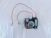Honda Interceptor VFR800 Wolo Model 419 Bad Boy 12-Volt 16 Amp 530/680 HZ Horn - C3 Cycle