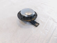 1987-1994 Honda VT1100 Shadow Spirit 1100 Horn Signal w/ Chrome Cover & Mount - C3 Cycle