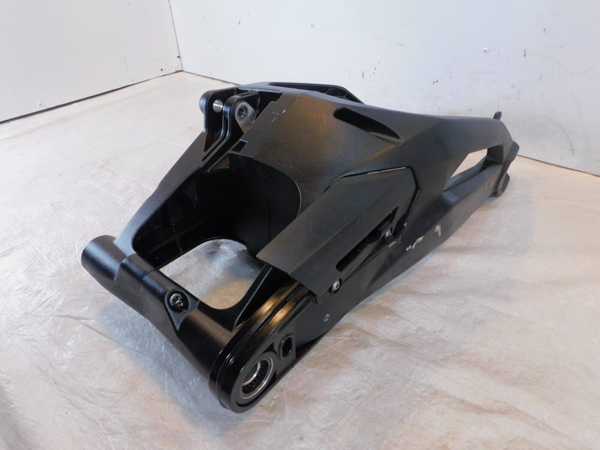 2019-2020 Aprilia SL900 Shiver 900 Rear Wheel Suspenision Fork Swingarm Bracket - C3 Cycle