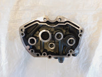 Buell XB9 XB12 Firebolt Lighting Thunderstorm Oil Pump Right Engine Motor Cover - C3 Cycle