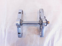 2001 2002 & 2003 Indian Gilroy Scout Front Fork Steering Triple Tree Brackets