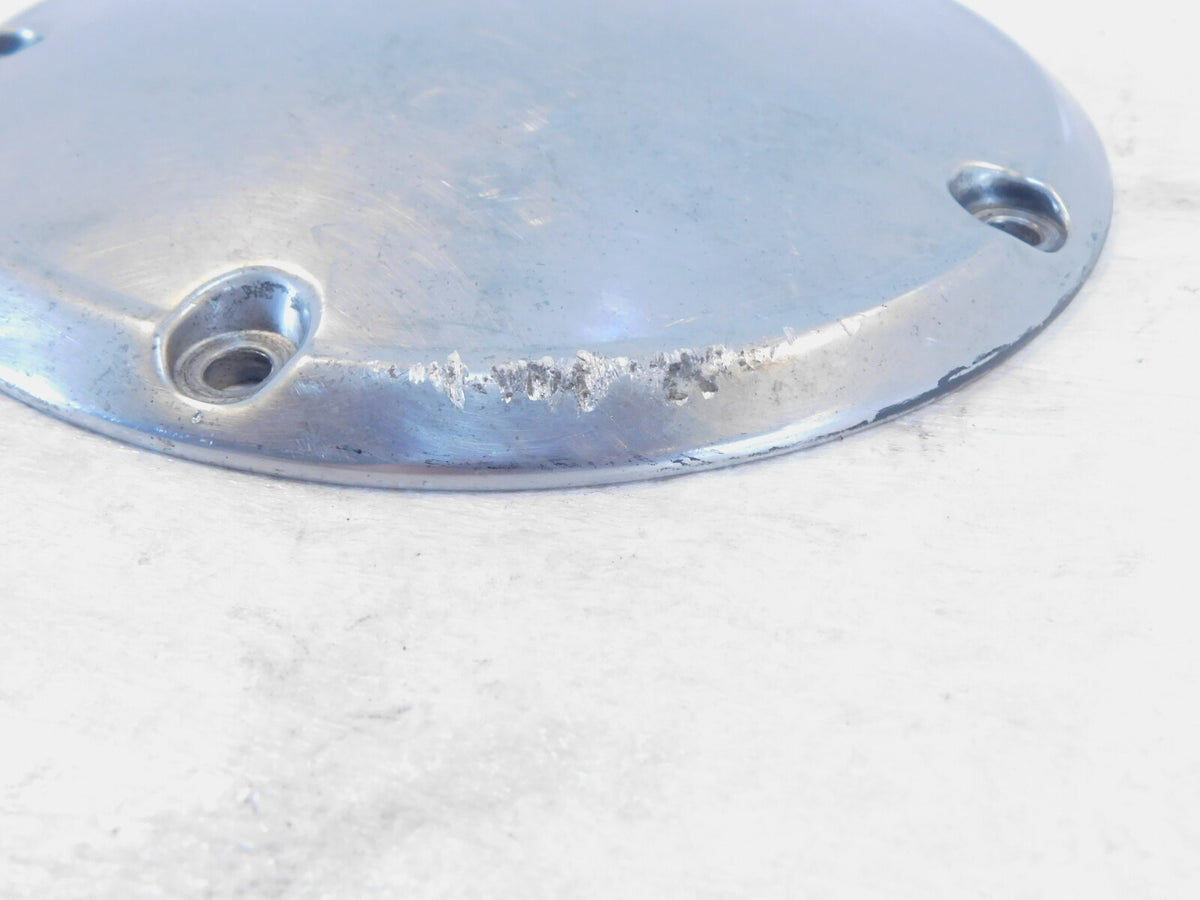 Harley Davidson Twin Cam Softail & Dyna Derby Clutch Cover 60769-06 - C3 Cycle