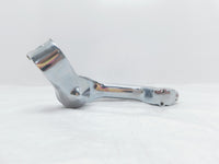 Harley Electra Glide Road King Adjustable Highway Footrest Footpeg Bracket Stay - C3 Cycle