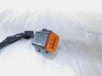 Harley Davidson EVO Road King Tour & Electra Glide Rear Fender & Turn Signals - C3 Cycle