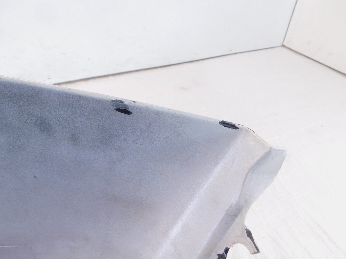 1994 Yamaha FZR600R FZR600 White & Red Fuel Gas Petrol Tank Cover Fairing Cowl - C3 Cycle