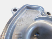 2008 2009 & 2010 Buell 1125 1125R & 1125CR Engine Coolant Water Pump Cover Gear - C3 Cycle