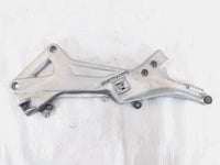 2003-2018 Honda ST1300 ST1300A ST1300AC Left Footpeg Footrest Mount Bracket - C3 Cycle