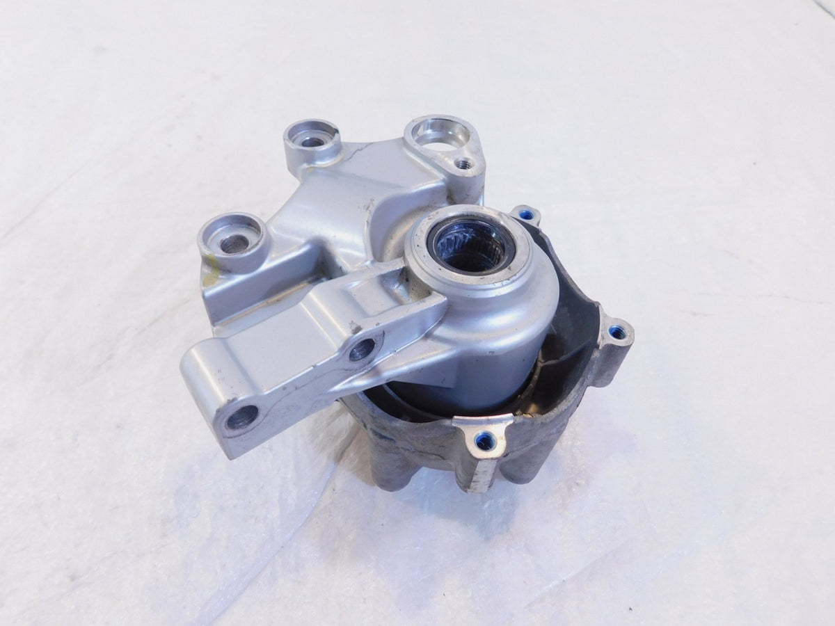 Piaggio Vespa Primavera Sprint 50 Miscellaneous Nuts Bolts & Brackets Parts Box - C3 Cycle