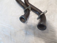 2003-2013 Honda ST1300 ST 1300 Left Exhaust Muffler Header Pipe Manifold - C3 Cycle