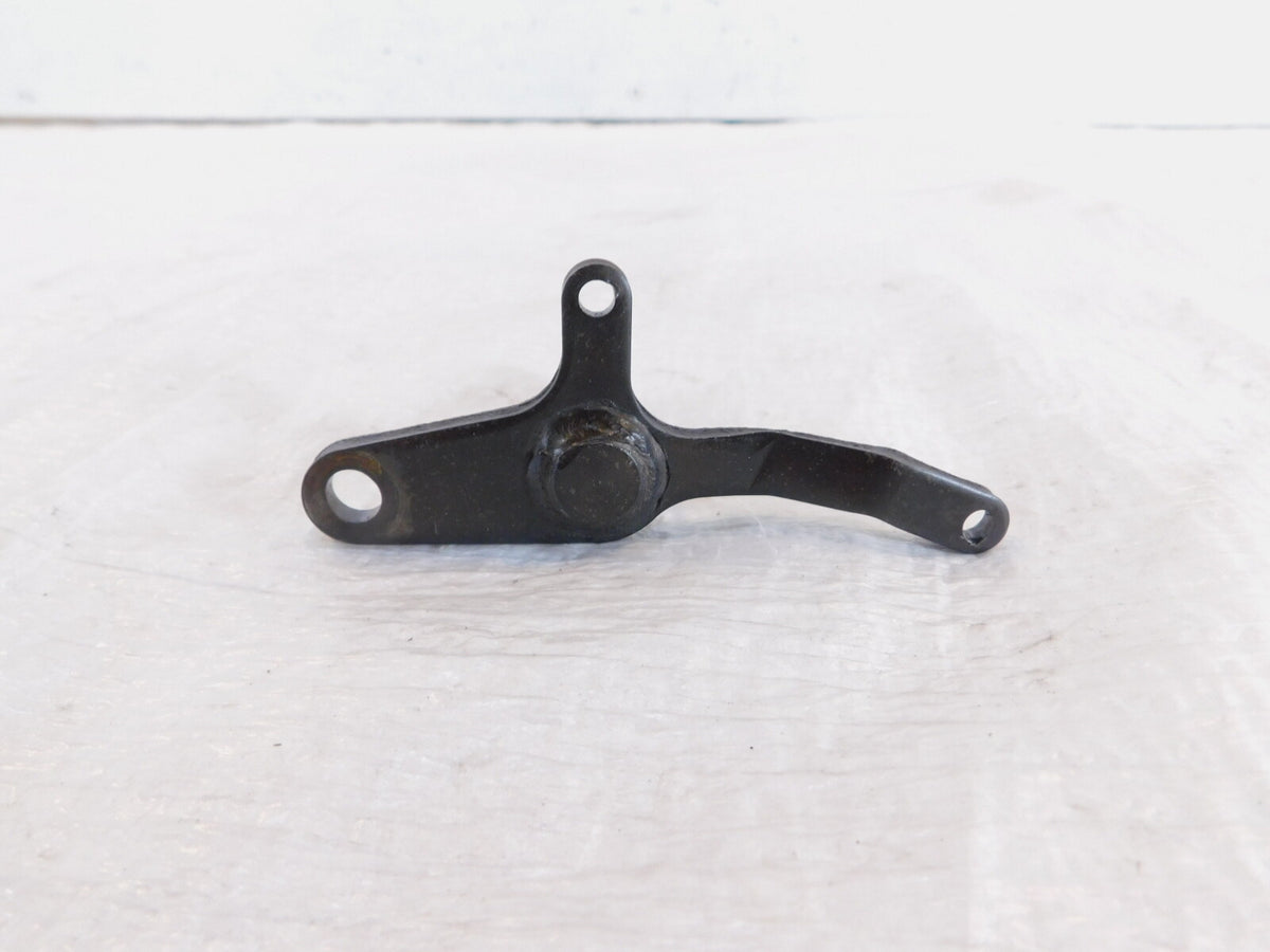 2004-2009 Yamaha FZ6 FZ6S FZS6 Rear Wheel Foot Brake Pedal Lever Pivot Shaft - C3 Cycle