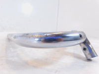 Right Harley Davidson Electra Glide Ultra Classic Saddlebag Rail Crash Guard