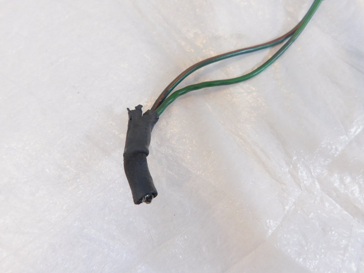 BMW Airhead R50/5 R60/5 R75/5 Electrical Wiring Harness Cable Loom - For Repair - C3 Cycle