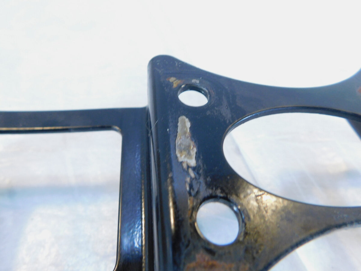 Victory V92 Standard Deluxe Classic & Touring Cruiser Oil Cooler Mount Bracket - C3 Cycle