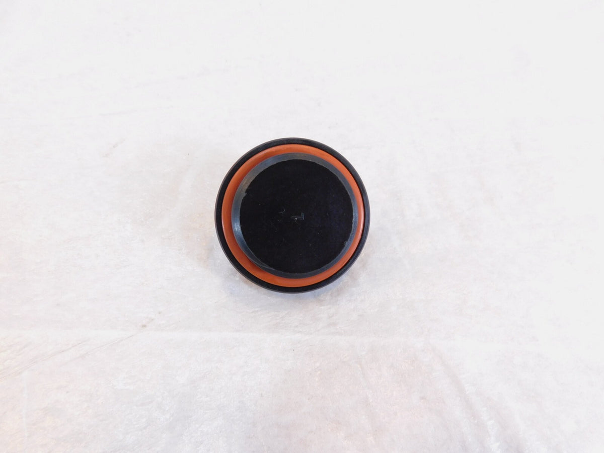 Yamaha V Star 1100 650 Virago 535 FJR1300 FZ8 Clutch Cover Oil Filler Cap Plug - C3 Cycle