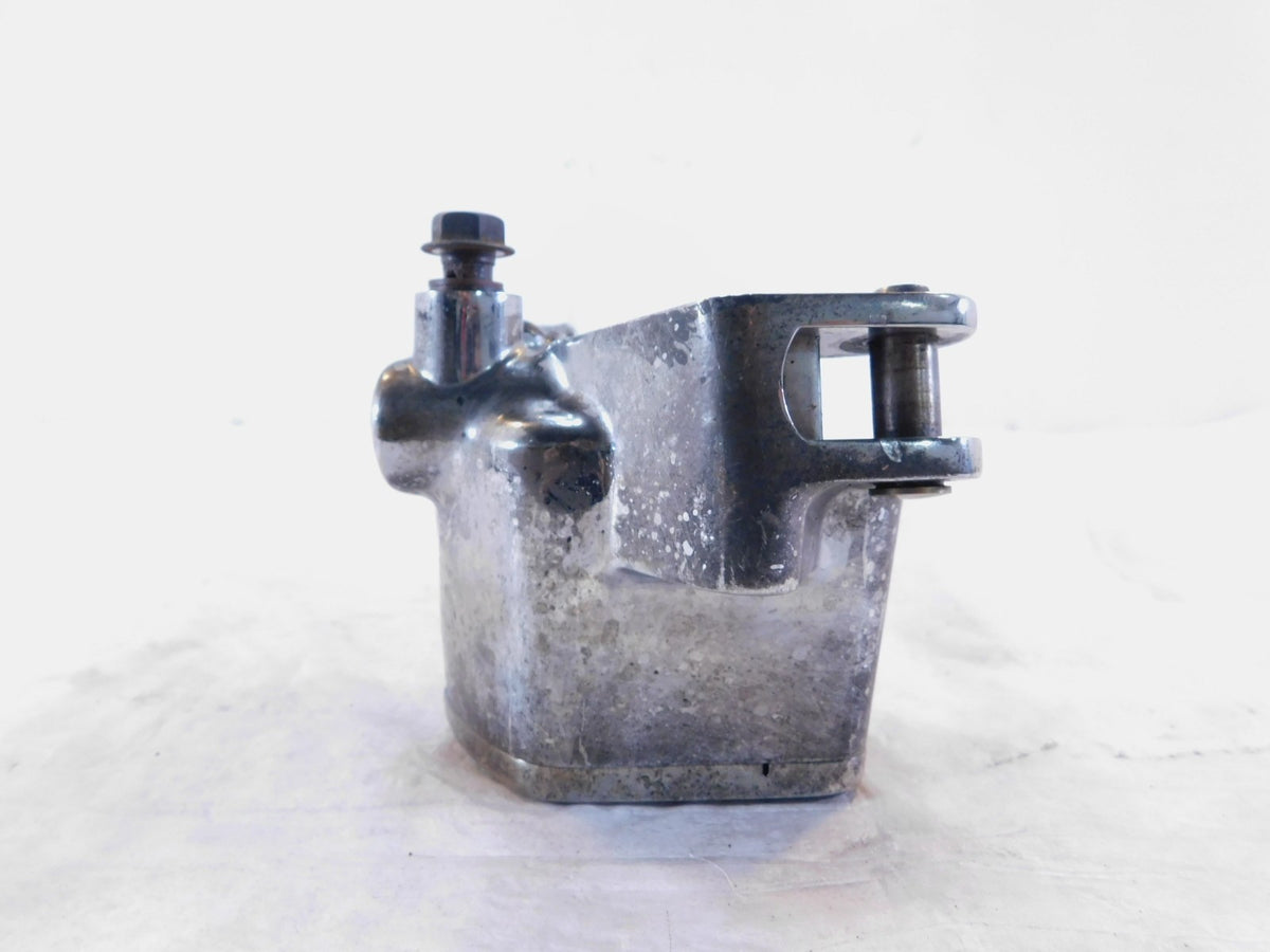 Indian Chief Chieftain Roadmaster Front Brake Master Cylinder - For Rebuild - C3 Cycle
