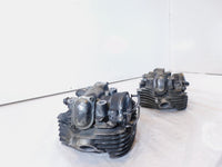 1988-1997 Yamaha Virago 750 XV750 Front/Rear Cylinder Heads Camshafts & Valves - C3 Cycle