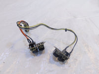 Harley Davidson Touring FLHT Electra Glide Cruise & Accessory Fairing Switch - C3 Cycle