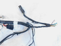 2011-2016 Victory Cross Country Front Fairing CPI Wire Wiring Harness -For Parts - C3 Cycle