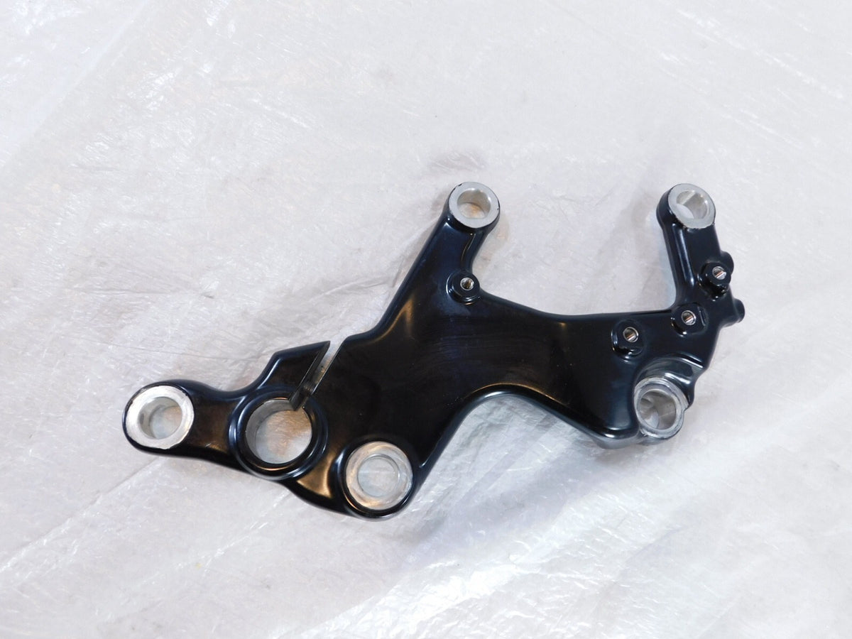 22-25 Harley Sportster Nightster Special RH975 Left Right Frame Mount Brackets - C3 Cycle