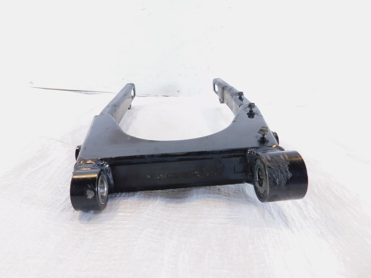 Harley Davidson Sportster XLH 883 1200 Black Rear Wheel Fork Swingarm Swing Arm