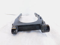 Harley Davidson Sportster XLH 883 1200 Black Rear Wheel Fork Swingarm Swing Arm