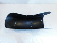 2000 & 2001 Victory V92 Sport Cruiser Black & Flames Rear Fender Cover Fender - C3 Cycle