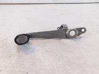 1989-1999 Yamaha FZR600R FZR600 Silver Rear Right Foot Brake Pedal Lever - C3 Cycle
