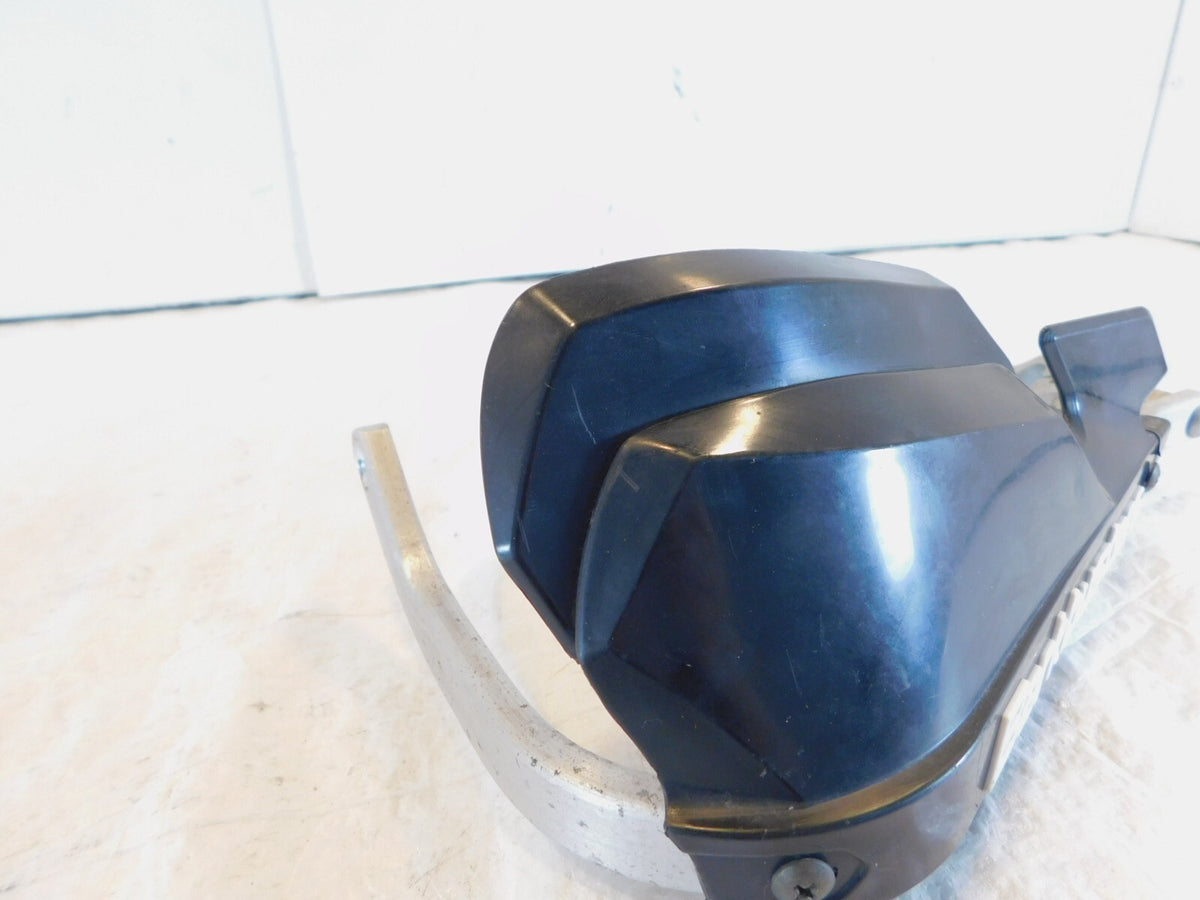 08-10 Buell XB XB12 Ulysses Barkbusters Handlebar Brush Guard Hand Protectors - C3 Cycle