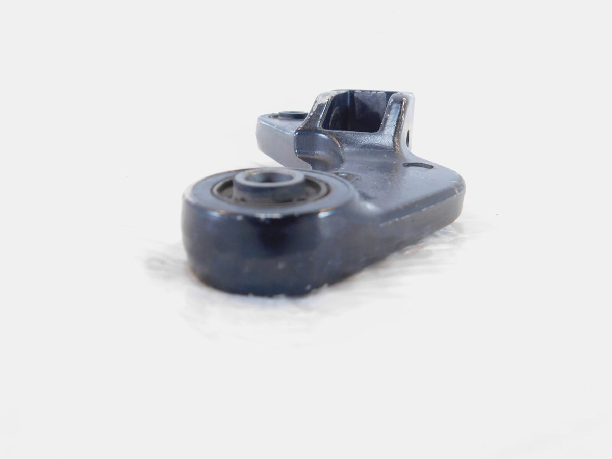 Suzuki Katana 600 GSX600F Right Front Driver Footpeg Pedal Mount Foot Rest Peg - C3 Cycle