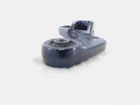 Suzuki Katana 600 GSX600F Right Front Driver Footpeg Pedal Mount Foot Rest Peg - C3 Cycle