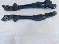 2010-2017 Victory Cross Country Roads & Magnum Lower Frame Engine Mount Brackets - C3 Cycle