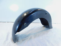 Harley Davidson Touring Road King & Electra Glide Black Rear Wheel Cover Fender - C3 Cycle