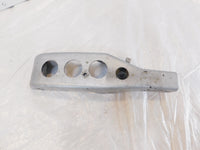 BMW F650GS Dakar & G650GS OEM Silver Front Engine Motor Mount Support Bracket - C3 Cycle