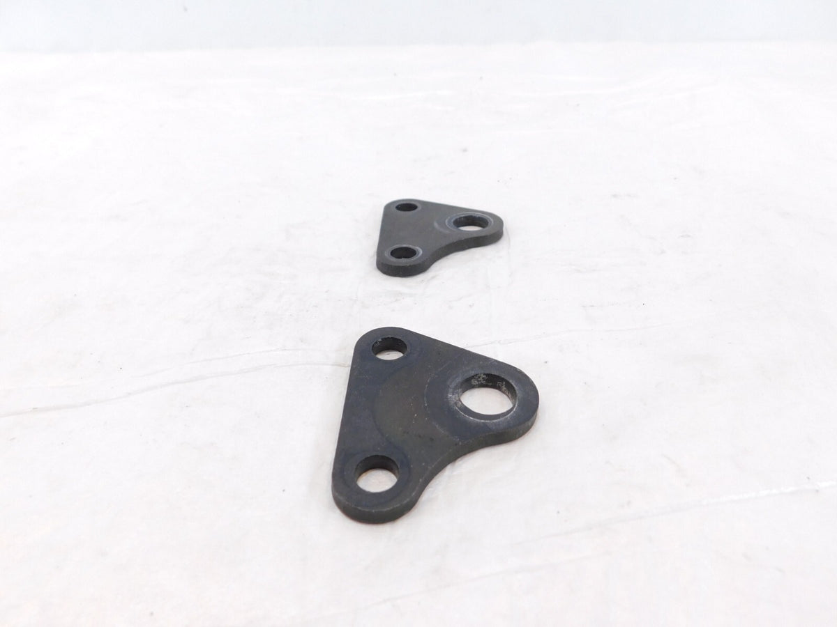 Victory Sport Deluxe & Standard V92 Cruiser Rear Engine Motor Mount Brackets - C3 Cycle