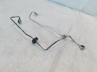 Yamaha V-Star 1100 XVS1100 Classic Custom Silverado Engine Oil Pump Pipe Lines - C3 Cycle