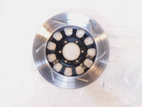 1982-1983 Yamaha XJ750 Maxim 750 Front Wheel Left/Right Brake Disk Rotor - 5mm - C3 Cycle