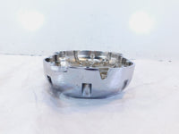 Victory V92 Kingpin Hammer Vegas Jackpot Left Engine Primary Chain Clutch Cover - C3 Cycle