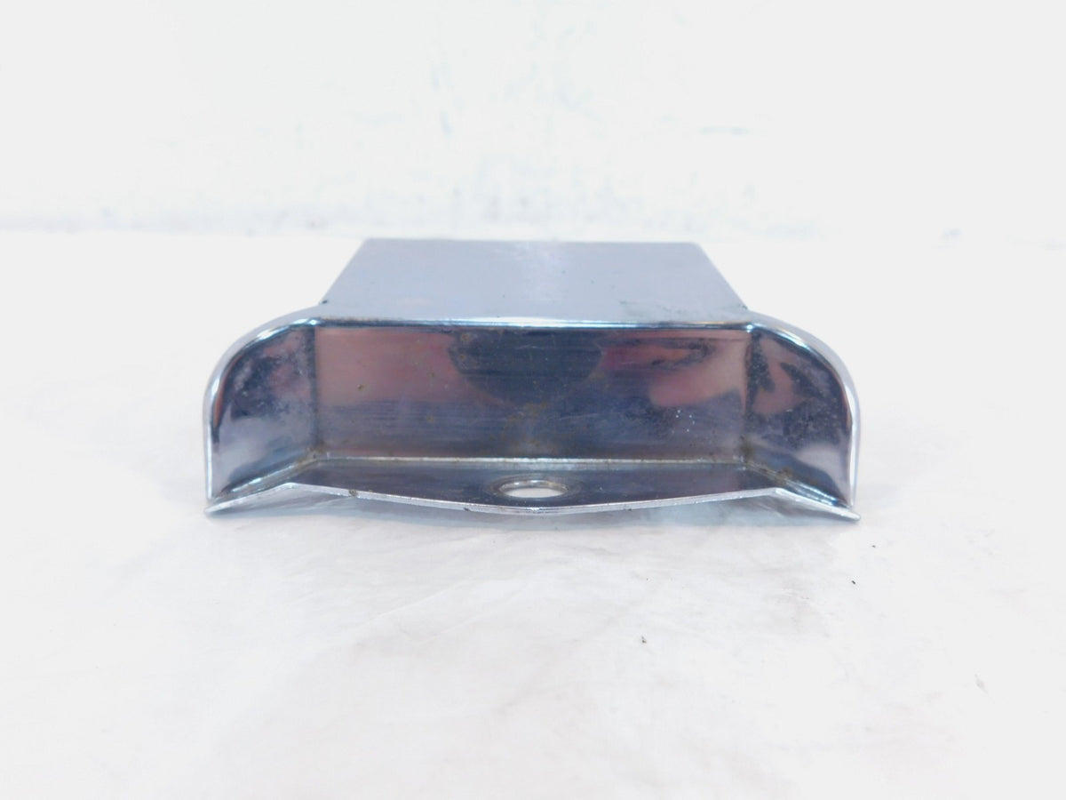 1986-1994 Harley Davidson Sportster 883 1100 & 1200 Top Engine Motor Mount Cover - C3 Cycle