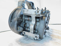 1974-1976 Harley Davidson Ironhead Sportster 1000 Engine Motor Crankcase Cases - C3 Cycle