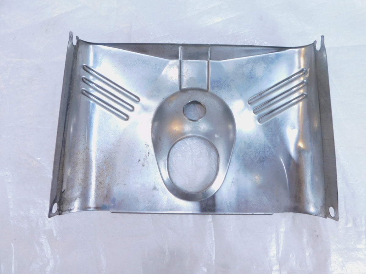 Harley Davidson Softail Heritage Classic Front Headlight Headlamp Panel 67808-86 - C3 Cycle
